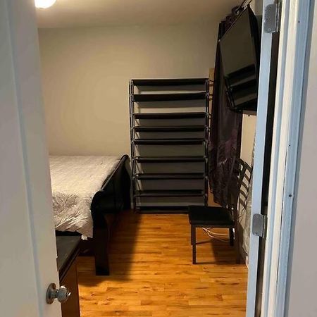 Apartamento The Hidden Gem Newark Exterior foto