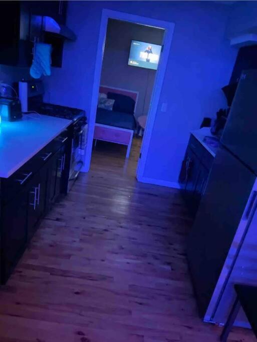 Apartamento The Hidden Gem Newark Exterior foto