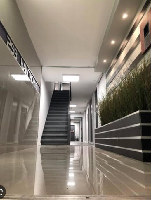 Apartamento The Hidden Gem Newark Exterior foto