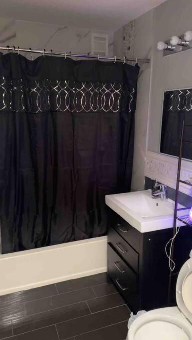 Apartamento The Hidden Gem Newark Exterior foto