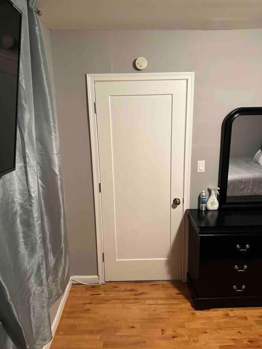 Apartamento The Hidden Gem Newark Exterior foto
