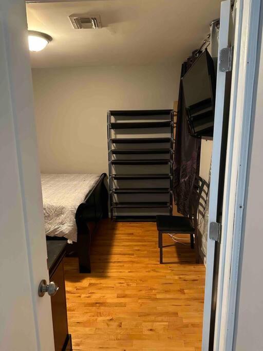 Apartamento The Hidden Gem Newark Exterior foto